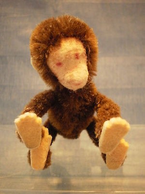 VINTAGE SCHUCO ARCHE MONKEY 2.36 BENDABLE