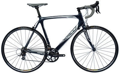 Norco 2011 CRR3 Road Bike Size 58 (XL)