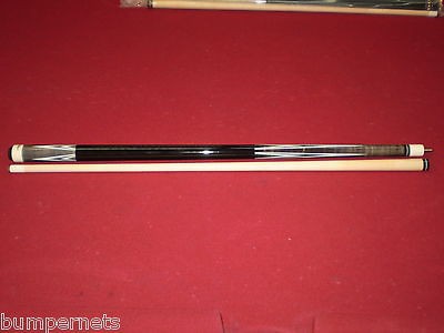   Players Gray Custom Pool Cue 18 19 20 or 21 oz Billiards Stick C 803