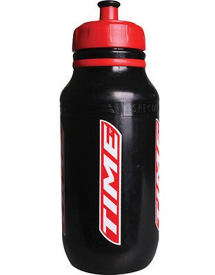 TIME SPORT ULTEAM RXR CYCLING BIKE WATER BOTTLE BIDON CAGE   BRAND NEW 