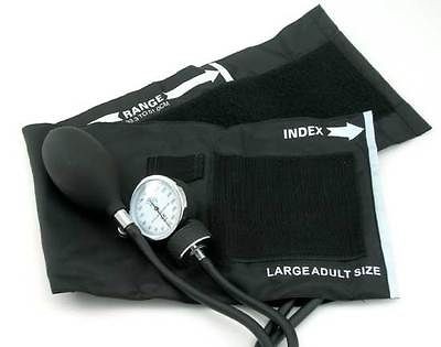 blood pressure cuff in Blood Pressure