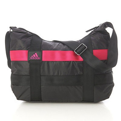 adidas messenger bag in Unisex Clothing, Shoes & Accs