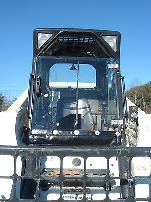 bobcat s100 in Skid Steer Loaders