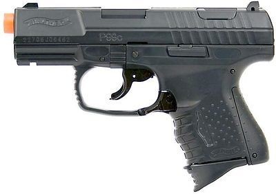 Walther P99 Spring Airsoft Gun Compact