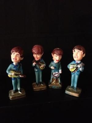 beatles bobblehead in Entertainment Memorabilia