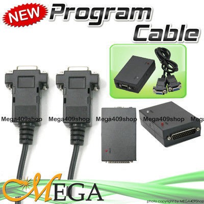 P13 MINI RIB BOX for MOTOROLA Compatible PROG adaptor