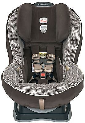 Britax 2012 Boulevard 70 G3 Car Seat in Aztec Brand New