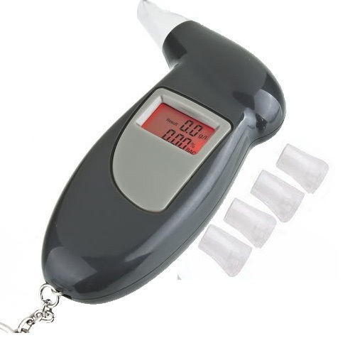   Electronics  Gadgets & Other Electronics  Breathalyzers