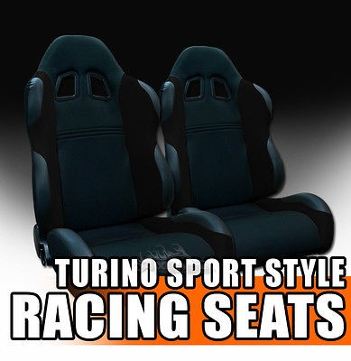 monte carlo bucket seats in Car & Truck Parts