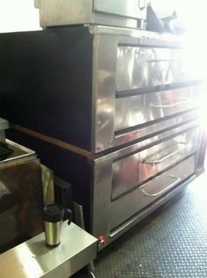 used pizza ovens in Pizza Ovens