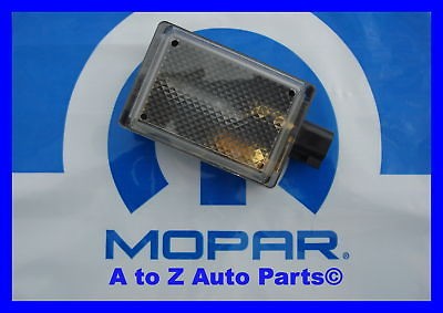   Ram, Dakota, Durango, Chrysler, Jeep UNDER HOOD LIGHT / LAMP,OEM Mopar