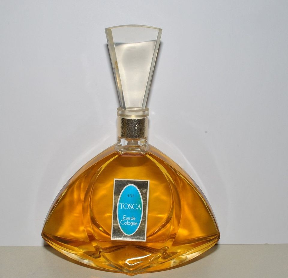 Vintage 4711 Tosca Eau de Cologne large 160 ml