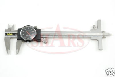 depth caliper in Calipers