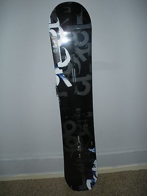 burton vapor in Snowboards