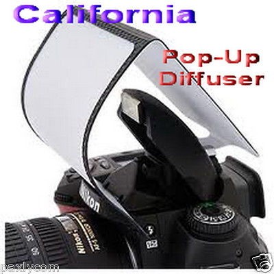 Cameras & Photo  Flashes & Flash Accessories  Flash Diffusers