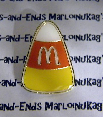 mcdonalds pins in Pins