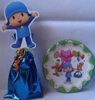 pocoyo party supplies in Birthday