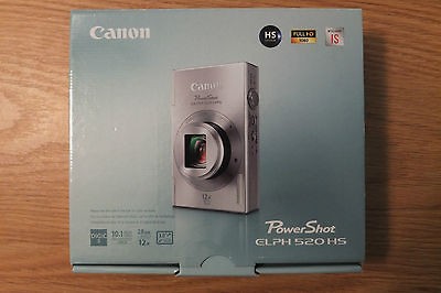 canon elph in Digital Cameras