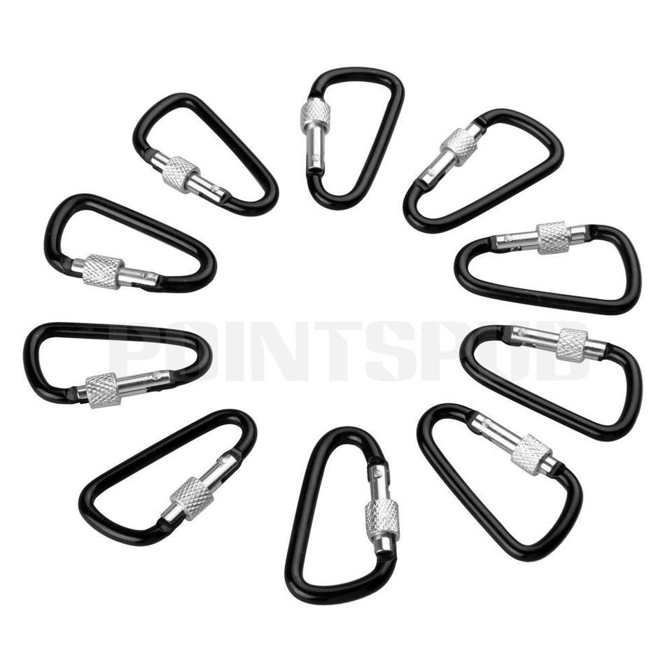 carabiner in Carabiners & Hardware