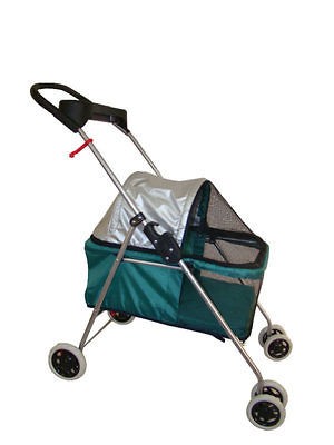 medium dog stroller in Strollers