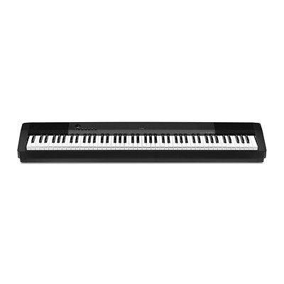 Casio CDP 120BK Privia 88 Note Digital Piano