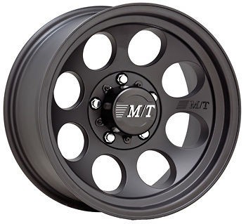 truck aluminum rims