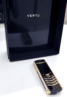 vertu in Cell Phones & Accessories