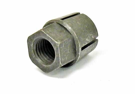 Upper Threaded Split Collet Nut YS   Century Predator HW6015B New In 