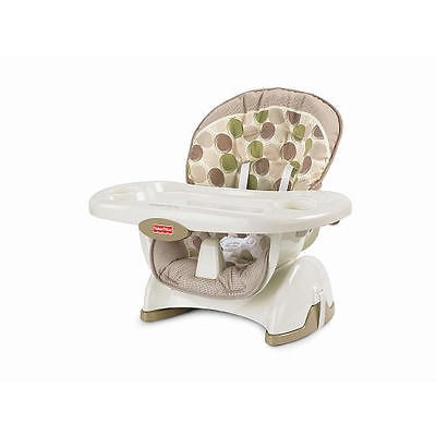 FisherPrice Space Saver High Chair in High Chairs