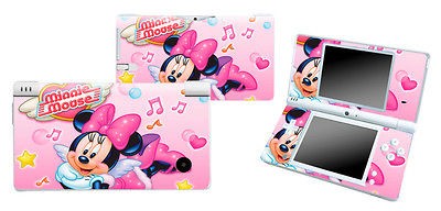 dsi skins in Faceplates, Decals & Stickers