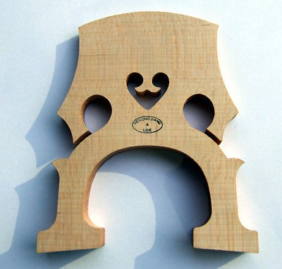 Top Quality cello bridge cello parts