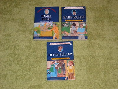 helen keller biography