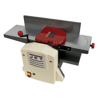 JET B3NCH, JJP 8BT, 8 in Benchtop Planer/Jointer Combo 707400 NEW