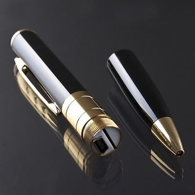 Mini DV Pen HD Digital Video Hidden Camera Recorder Camcorder 1280 X 