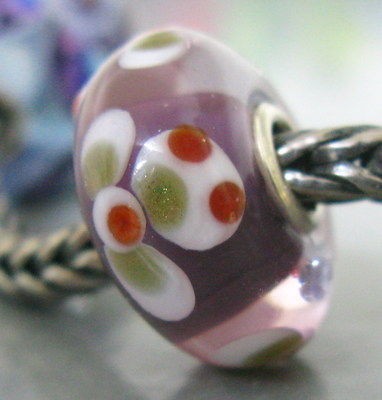 trollbeads glitter in Charms & Charm Bracelets