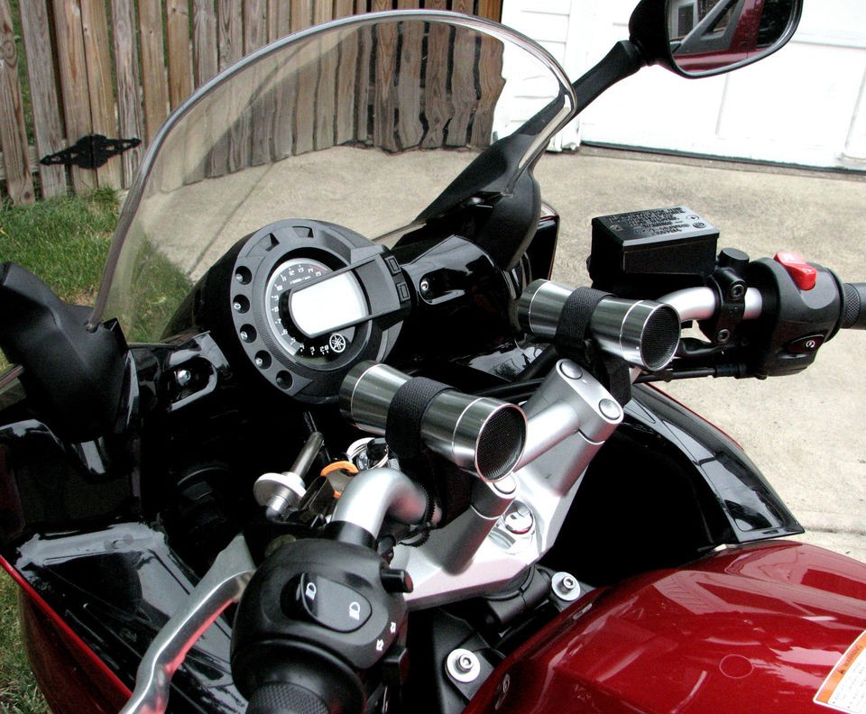 motorcycle speakers in  Motors