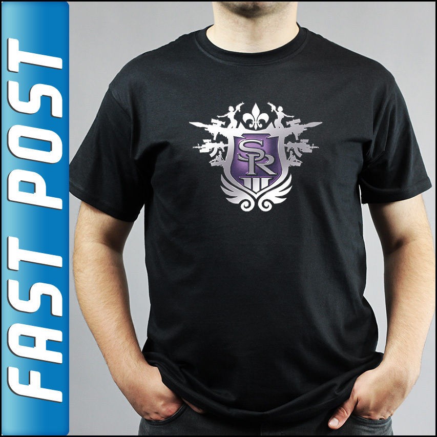 saints row shirt in Clothing, 