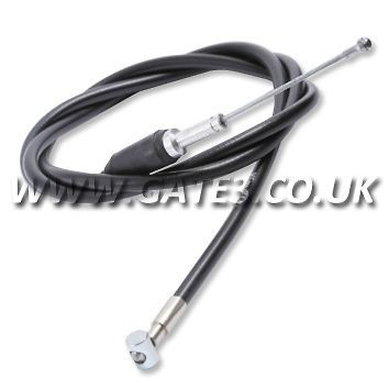 HONDA CRF450R CRF 450R 2005   2008 APICO SPEEDLITE CLUTCH CABLE