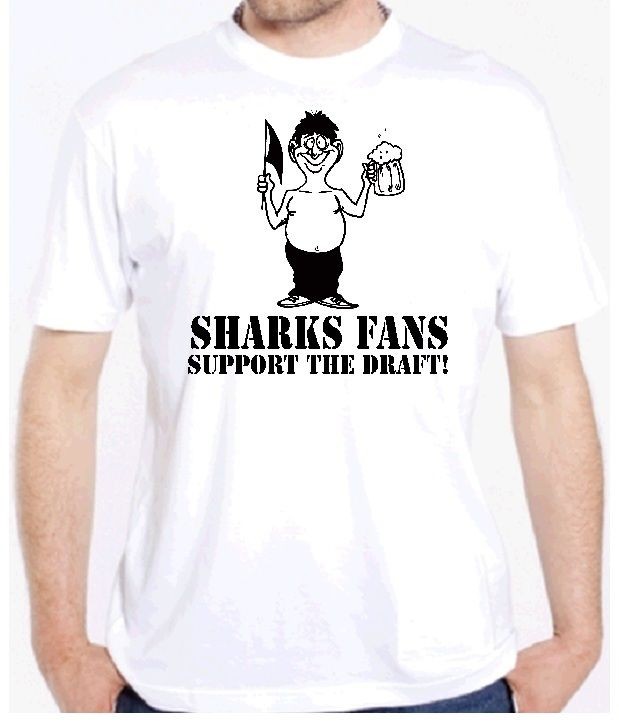 san jose sharks shirt in Unisex Clothing, Shoes & Accs