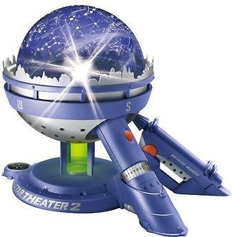 Uncle Milton Star Theater 2 Home Planetarium UML2002