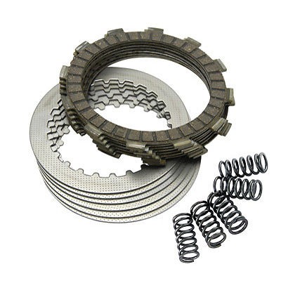 Clutch Kit Heavy Duty Springs HONDA CR125R 1986 1999