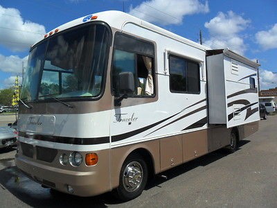   RAMBLER * TRAVELER 29RBD * BANK REPO * SAVE BIG * WE SHIP WORLDWIDE