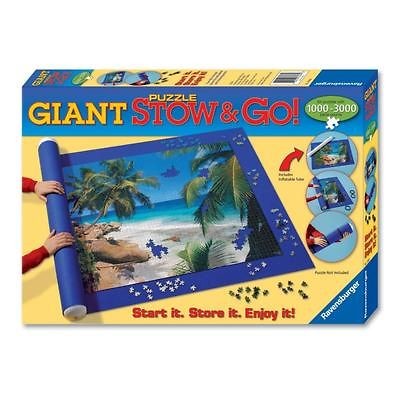 Ravensburger Giant Puzzle Stow & Go Storage Kit