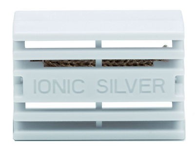 Pack Stadler Form Ionic Silver Cube With Patented Silver Technology