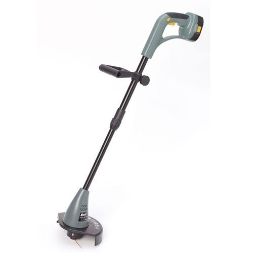 cordless grass trimmer in String Trimmers