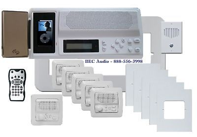 nutone intercom systems in Intercoms & Access Controls