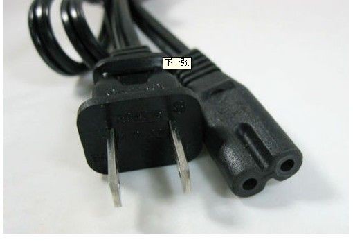 dell laptop power cord in Power Cables & Connectors