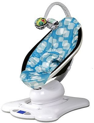 mamaroo in Baby Swings