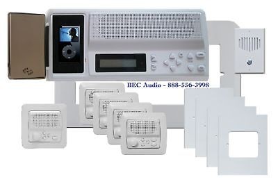 nutone intercom replacement in Intercoms & Access Controls