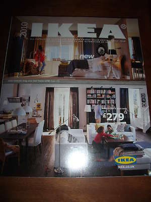 2010 IKEA HOME CATALOGUE